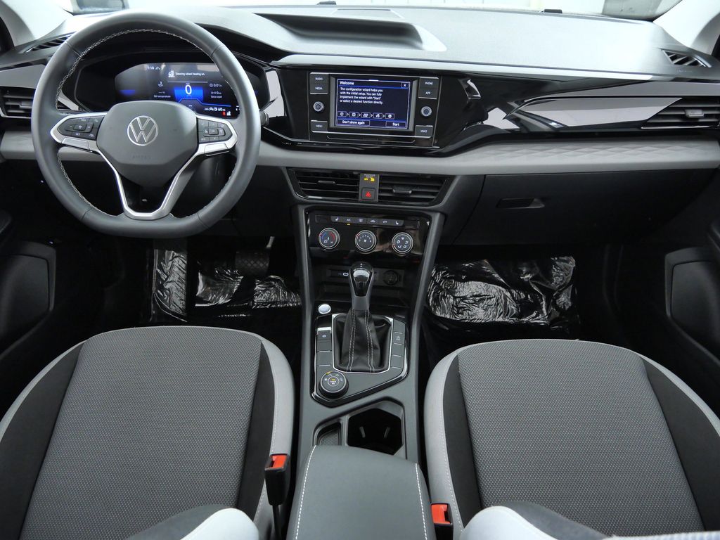 Thumbnail: 2024 Volkswagen Taos - 6