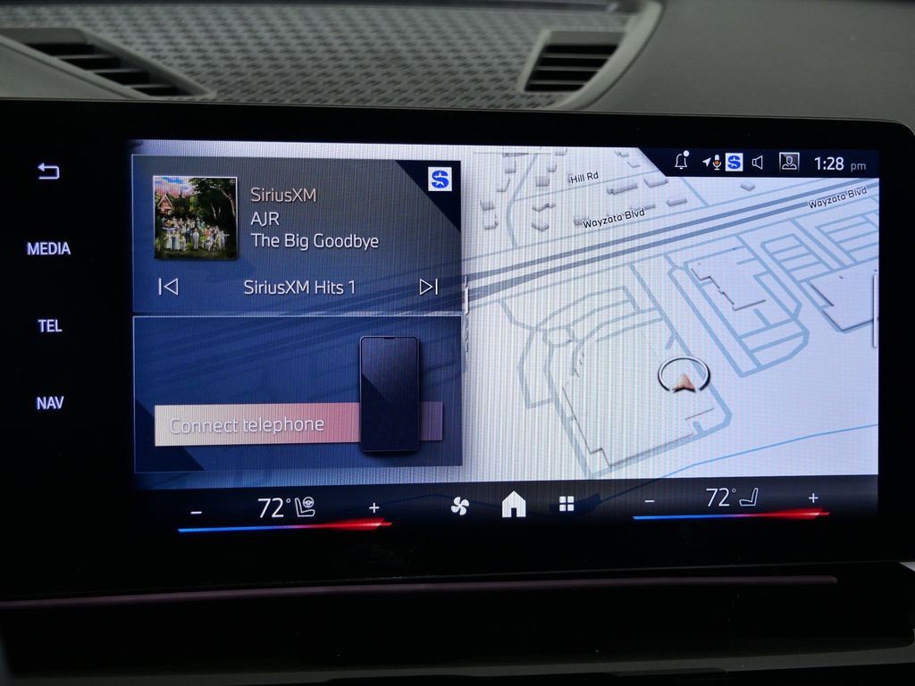 Thumbnail: 2026 BMW X2 - 42