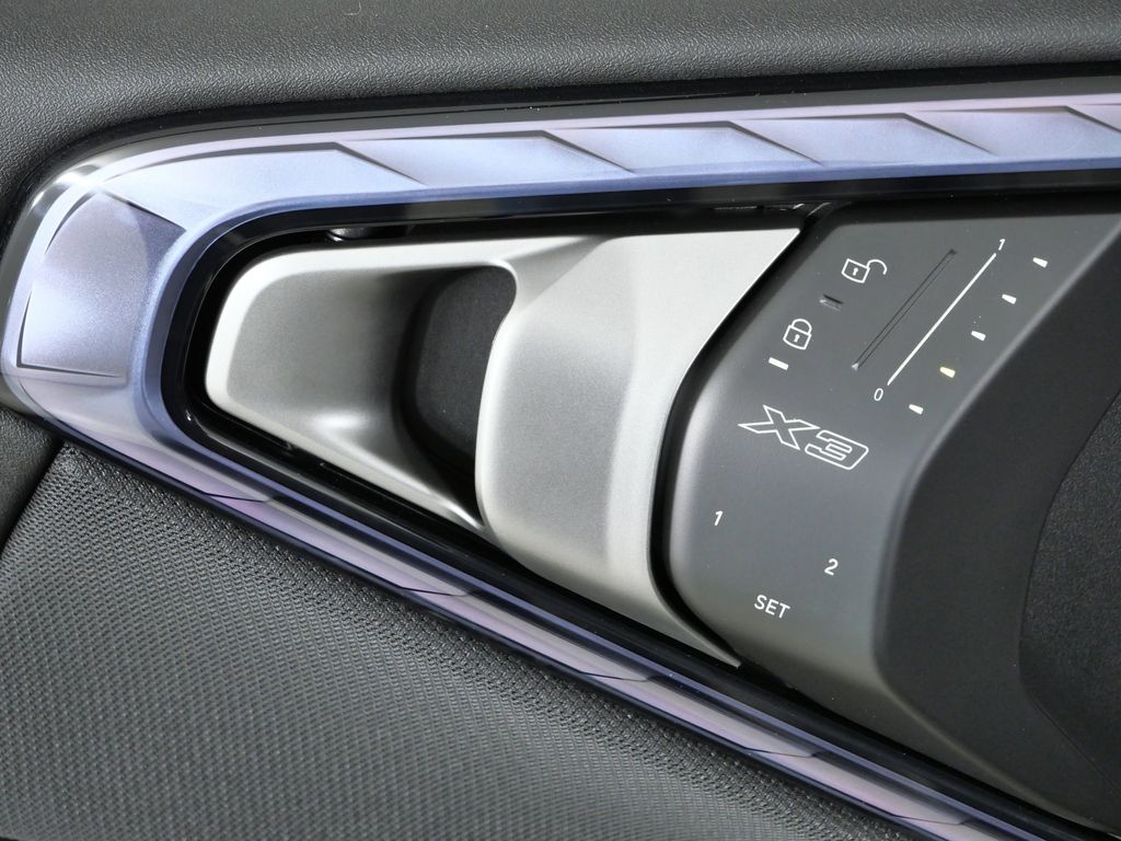 Thumbnail: 2026 BMW X3 - 34