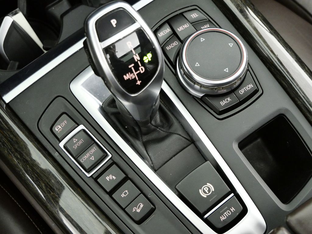 Thumbnail: 2016 BMW X5 - 48