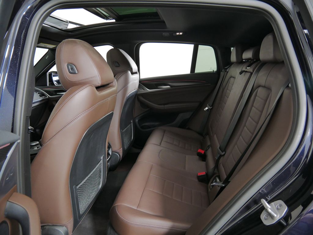 Thumbnail: 2023 BMW X4 - 35