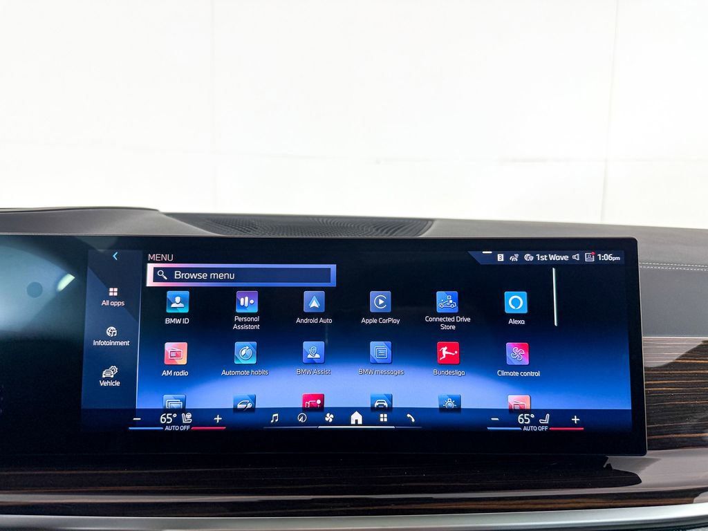 Thumbnail: 2026 BMW X7 - 45