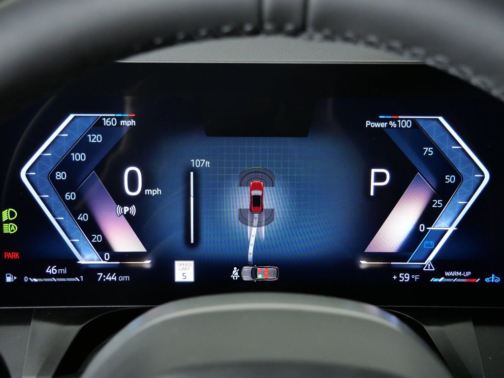 Thumbnail: 2026 BMW X3 - 50