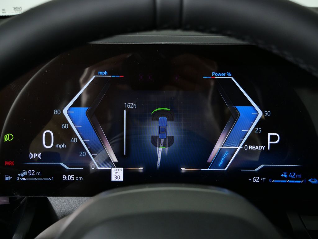 Thumbnail: 2026 BMW 5 Series - 50