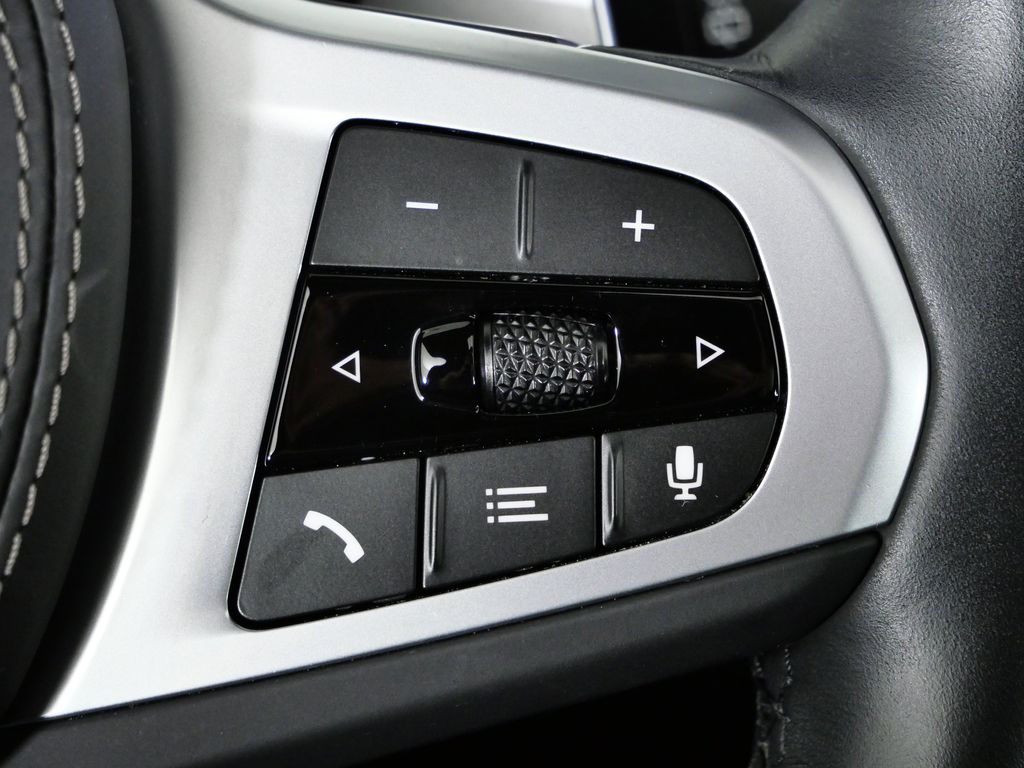 Thumbnail: 2024 BMW X5 - 47