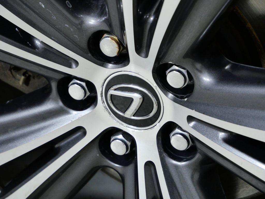 Thumbnail: 2018 Lexus RX - 5