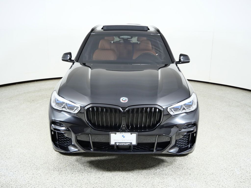 Thumbnail: 2023 BMW X5 - 20
