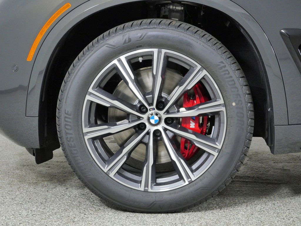 Thumbnail: 2026 BMW X5 - 16