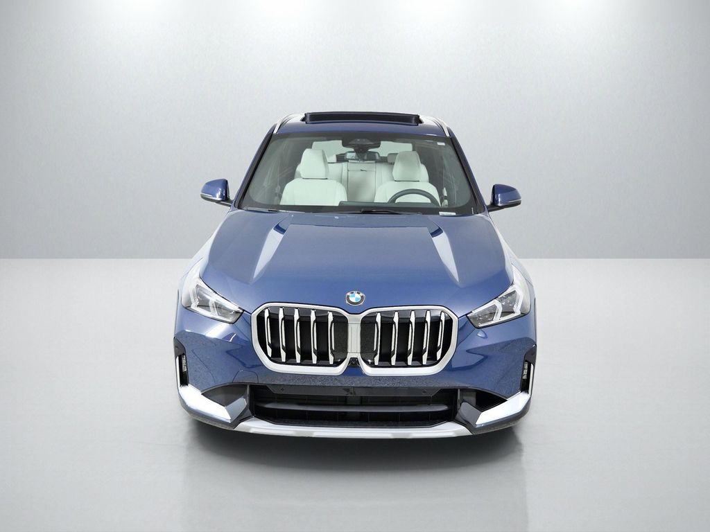 Thumbnail: 2026 BMW X1 - 16