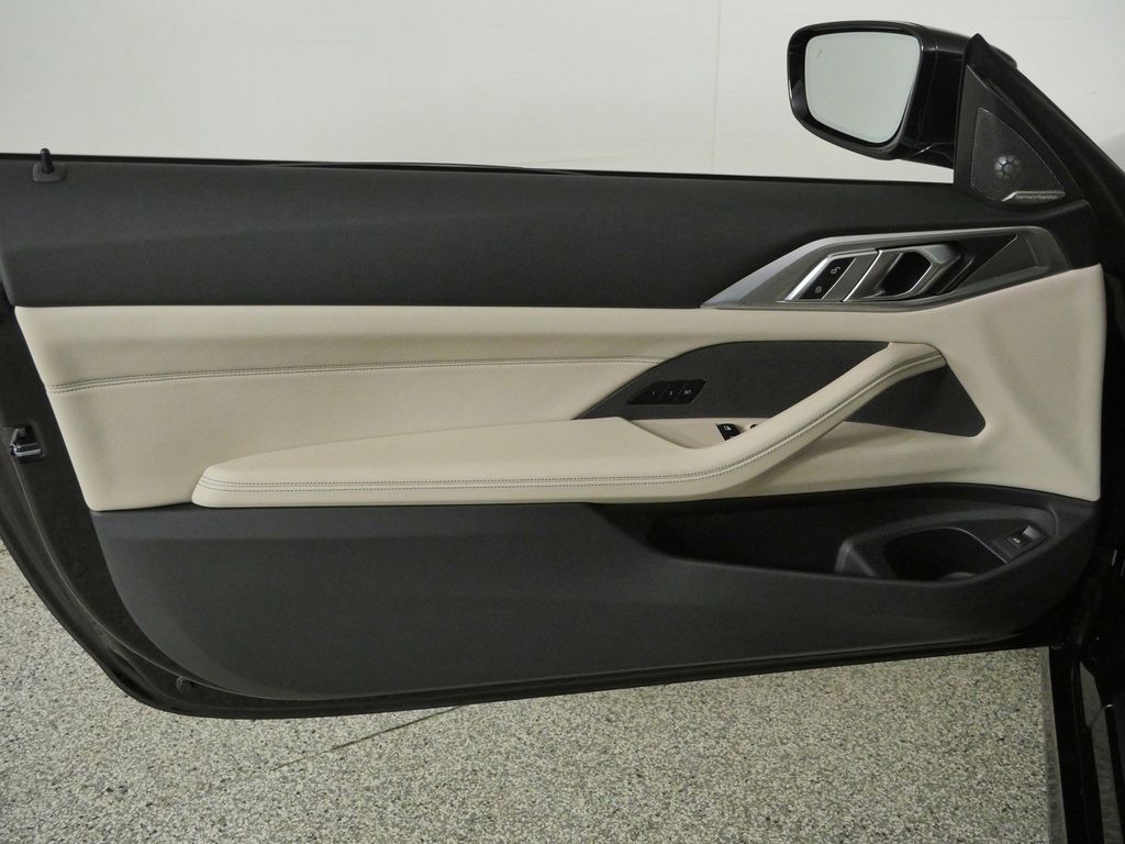 Thumbnail: 2021 BMW 4 Series - 27