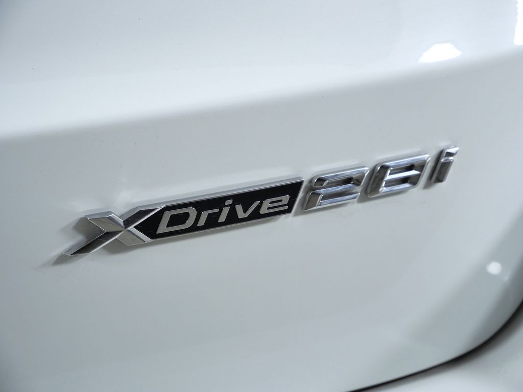 Thumbnail: 2026 BMW X1 - 12