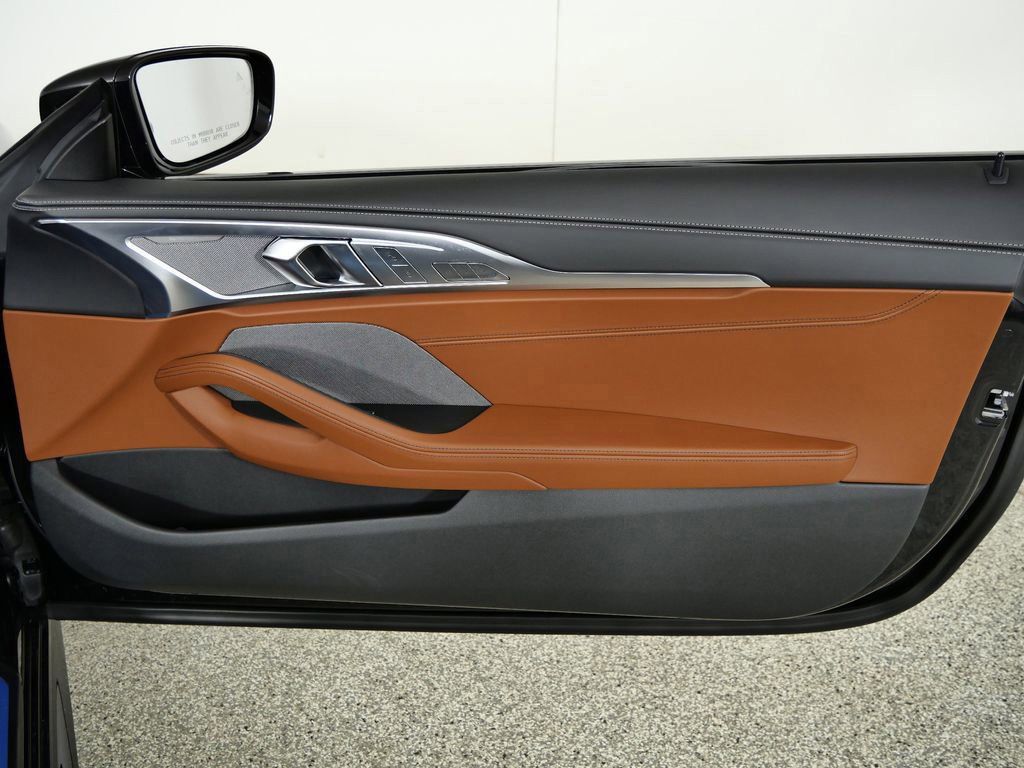 Thumbnail: 2026 BMW 8 Series - 20