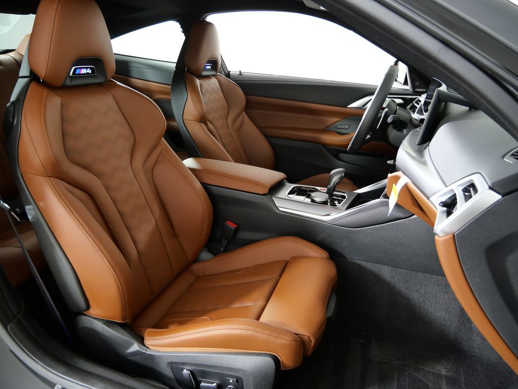 Thumbnail: 2026 BMW M4 - 20