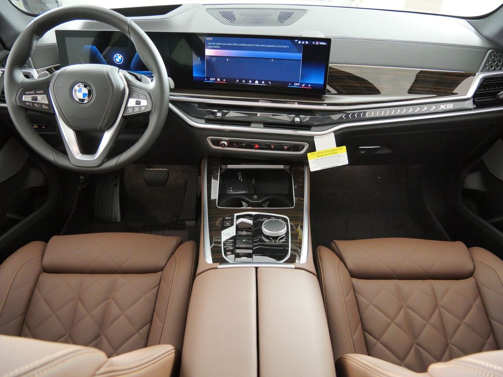 Thumbnail: 2026 BMW X5 - 5
