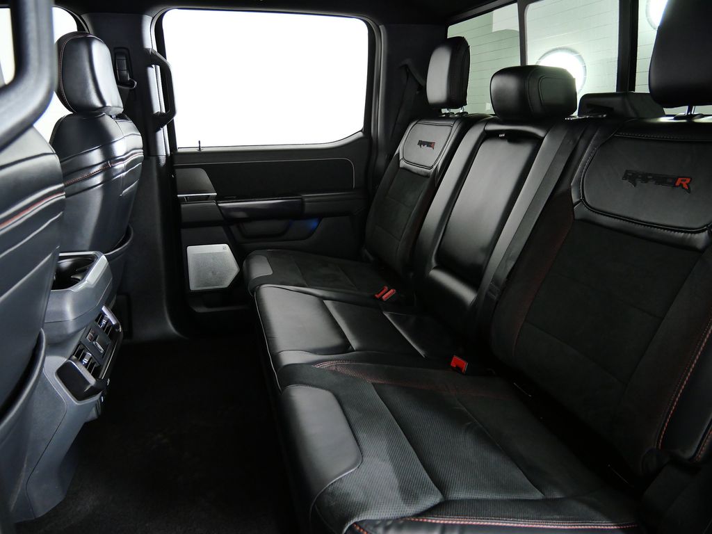 Thumbnail: 2024 Ford F-150 - 31