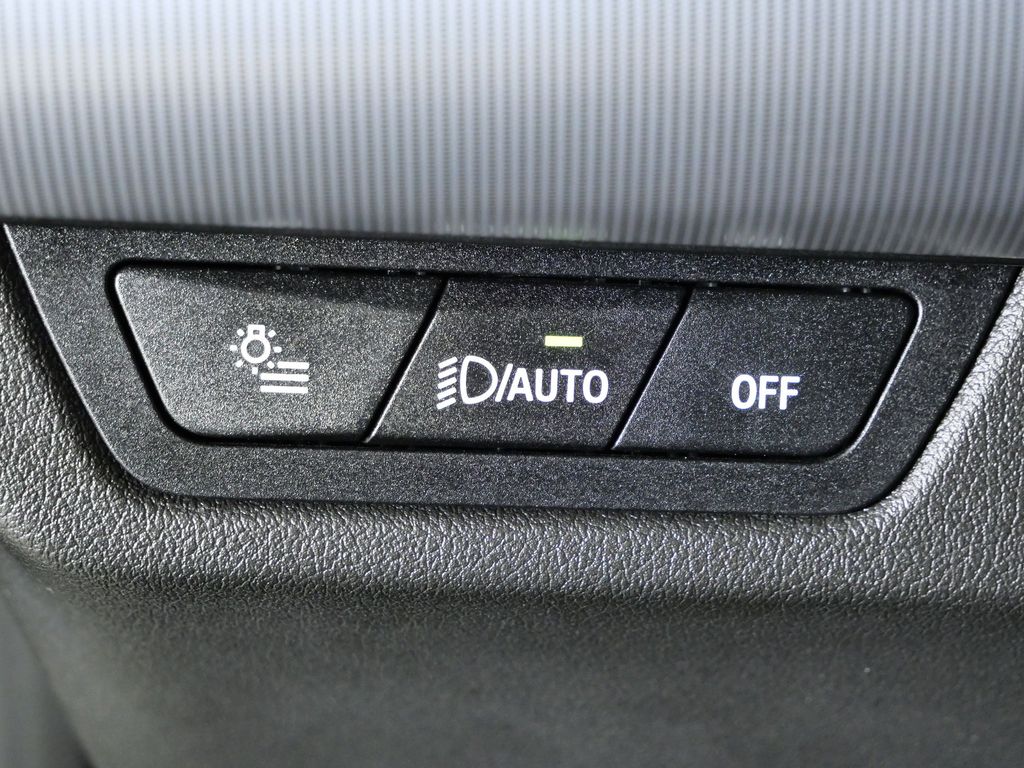 Thumbnail: 2025 BMW X1 - 43