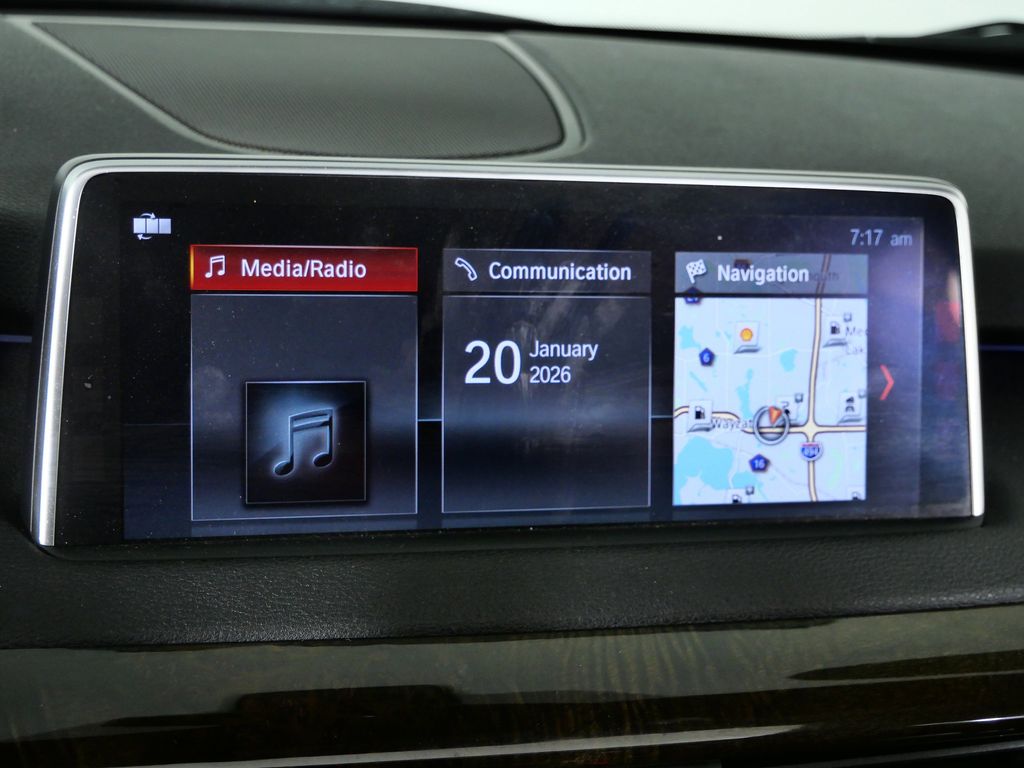 Thumbnail: 2018 BMW X5 - 44