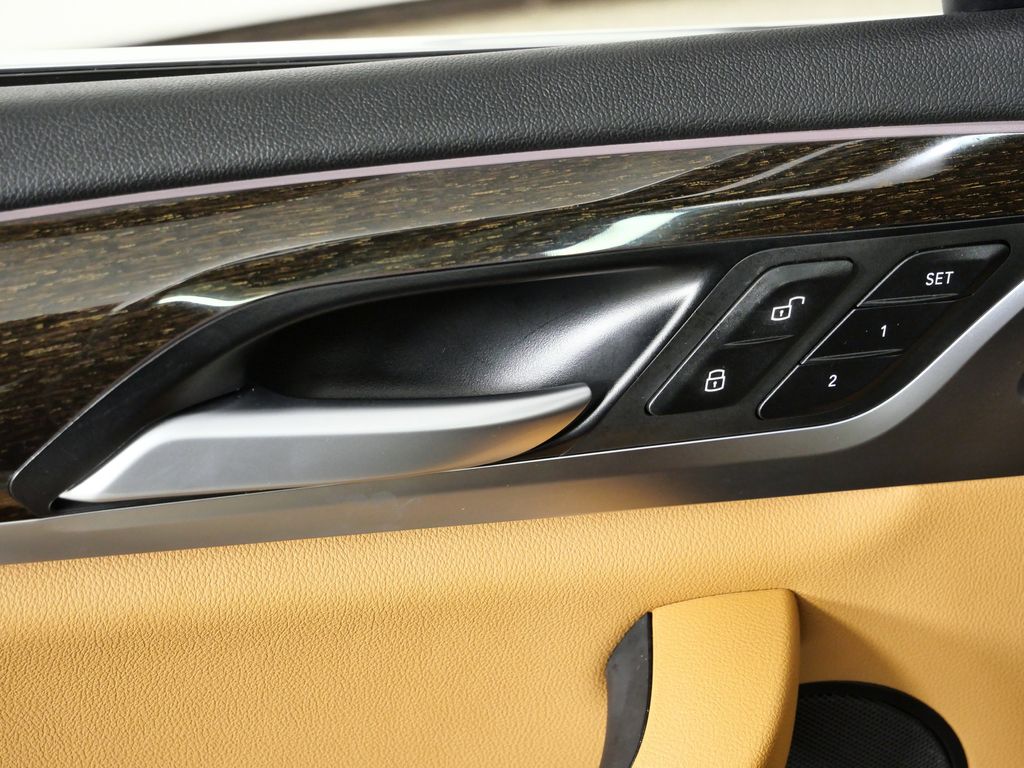 Thumbnail: 2024 BMW X3 - 41