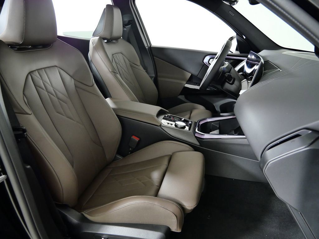 Thumbnail: 2026 BMW X3 - 24