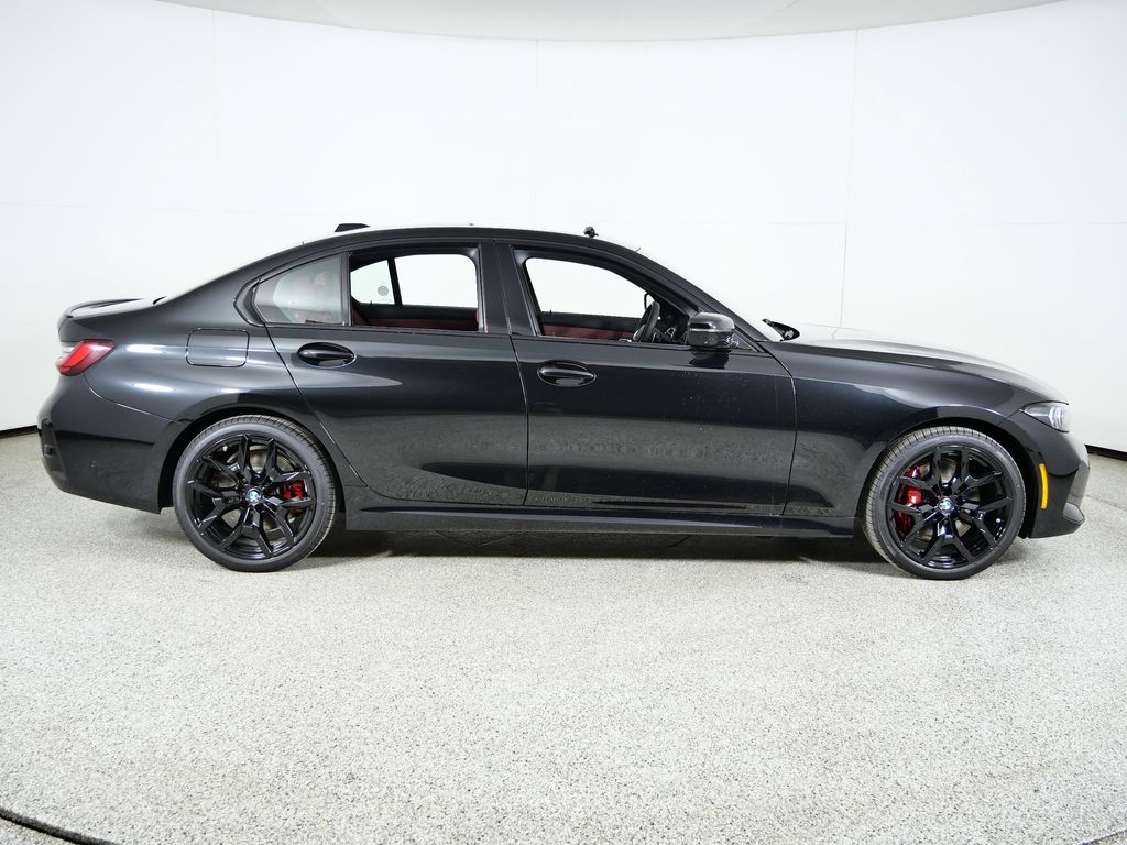 Thumbnail: 2026 BMW 3 Series - 8