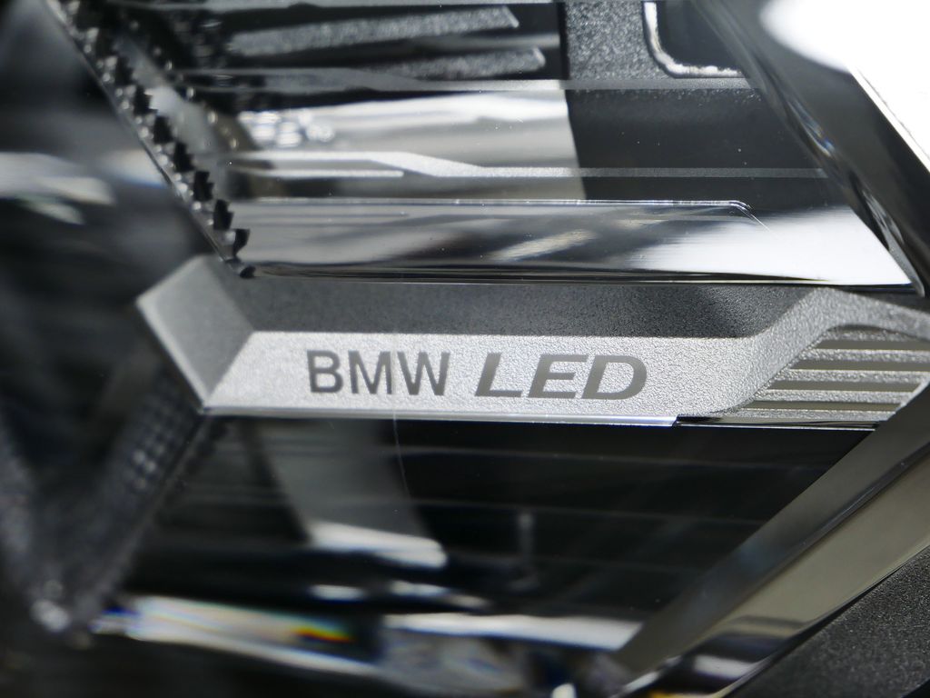 Thumbnail: 2024 BMW X3 - 21