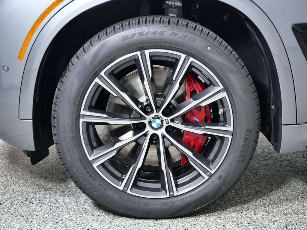 Thumbnail: 2026 BMW X5 - 17