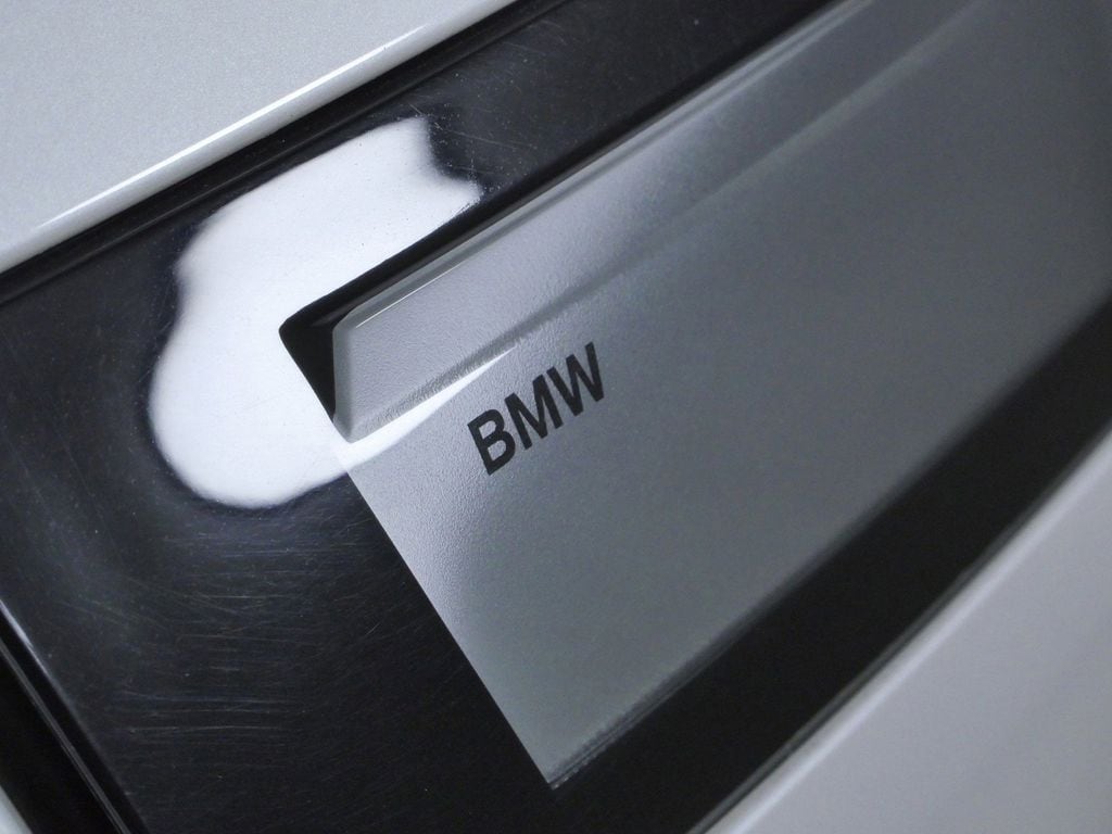Thumbnail: 2024 BMW iX - 22