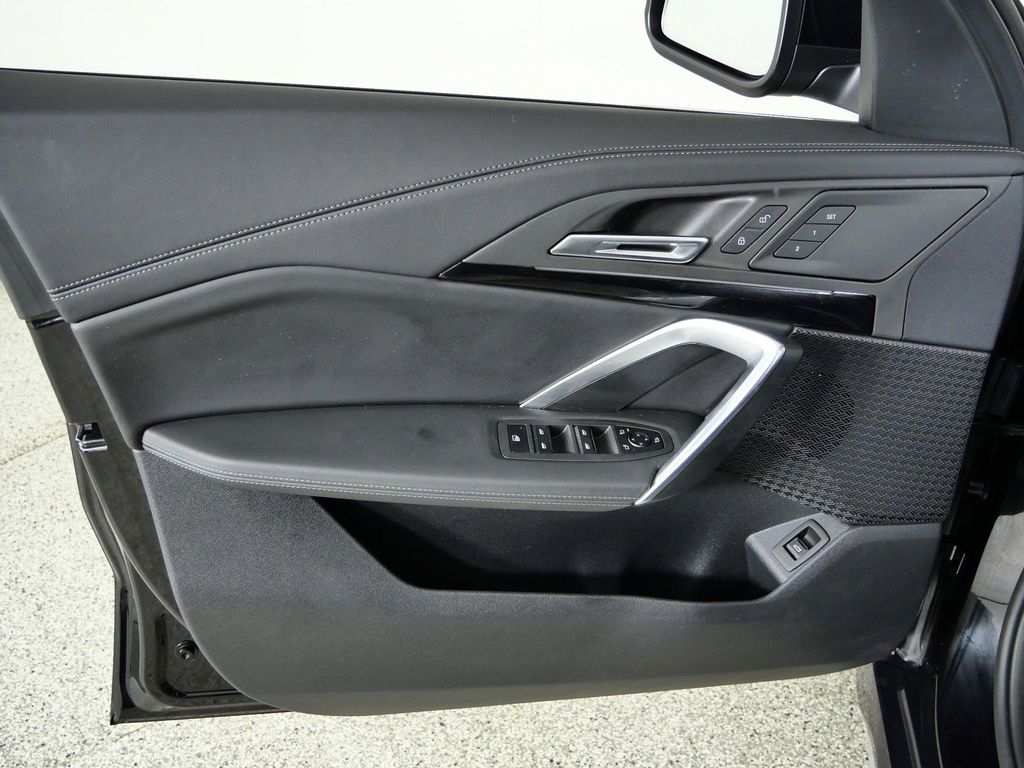 Thumbnail: 2025 BMW X1 - 36