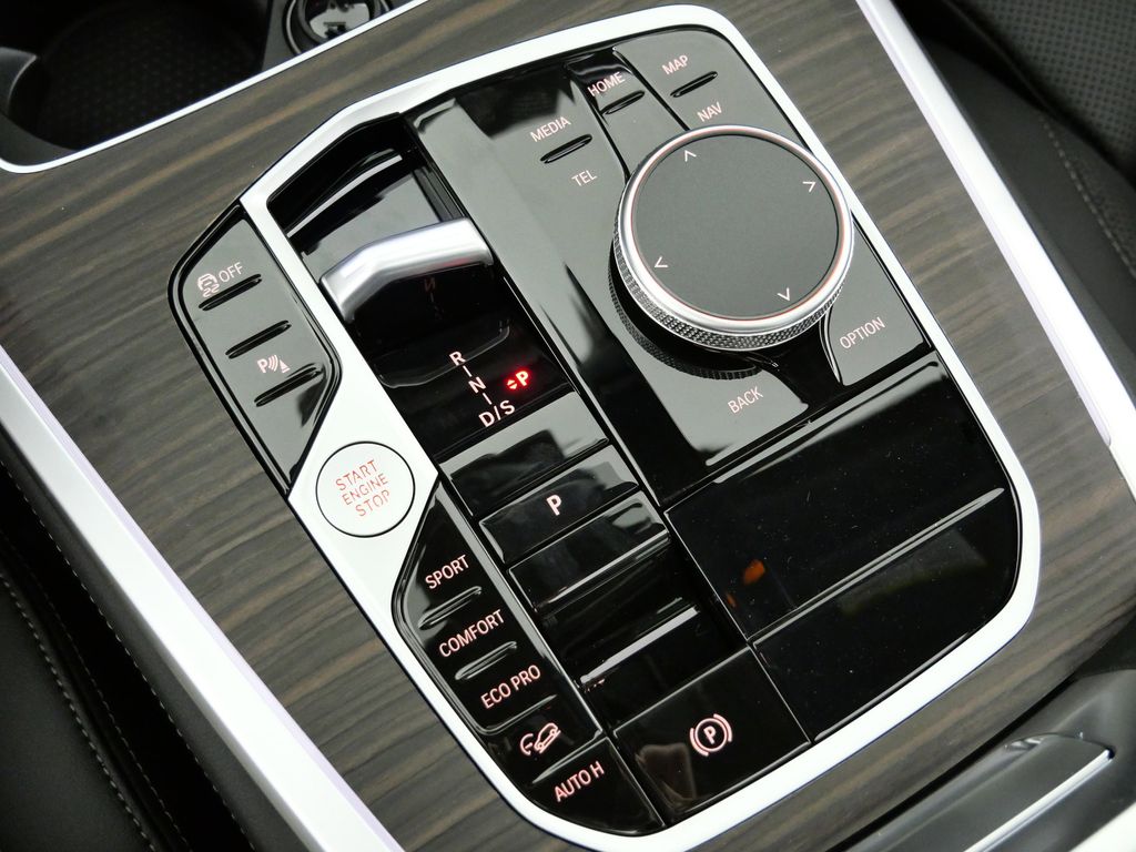 Thumbnail: 2026 BMW X5 - 48