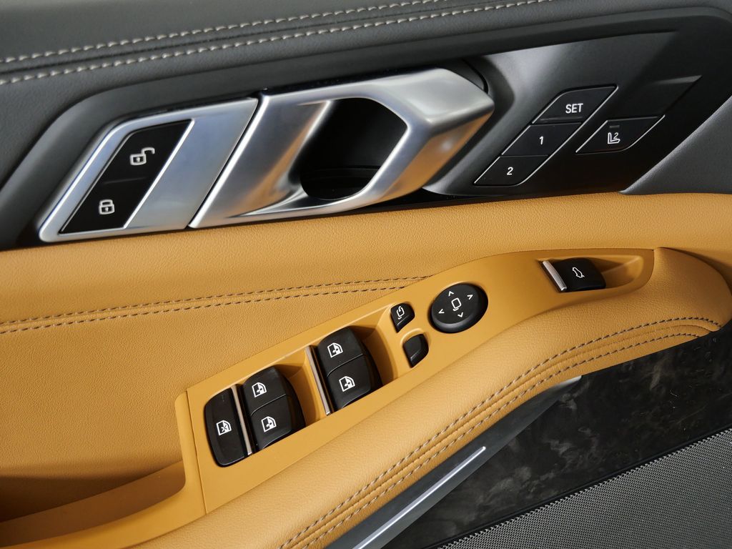 Thumbnail: 2026 BMW X5 - 40