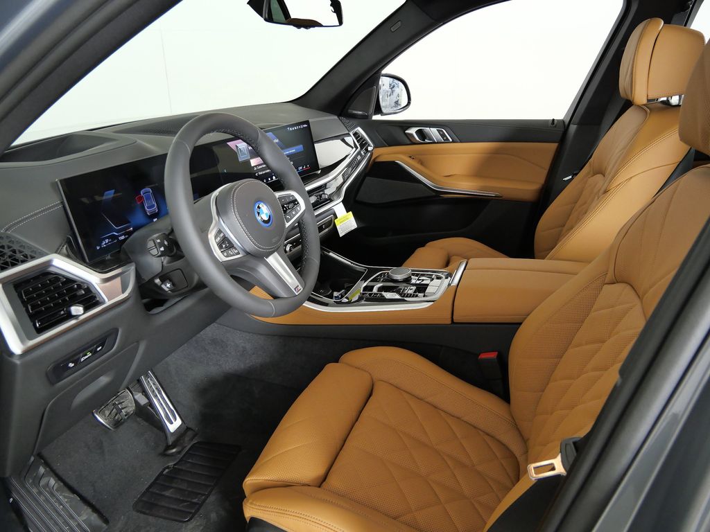 Thumbnail: 2026 BMW X5 - 35
