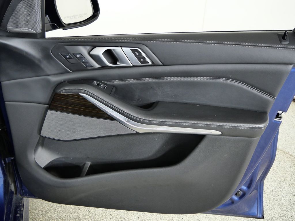 Thumbnail: 2019 BMW X5 - 20