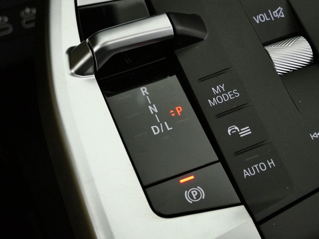 Thumbnail: 2026 BMW X1 - 46