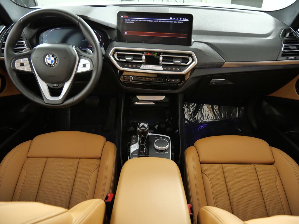 Thumbnail: 2023 BMW X3 - 6