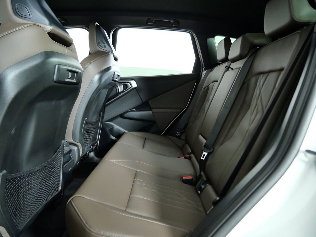 Thumbnail: 2026 BMW X3 - 28