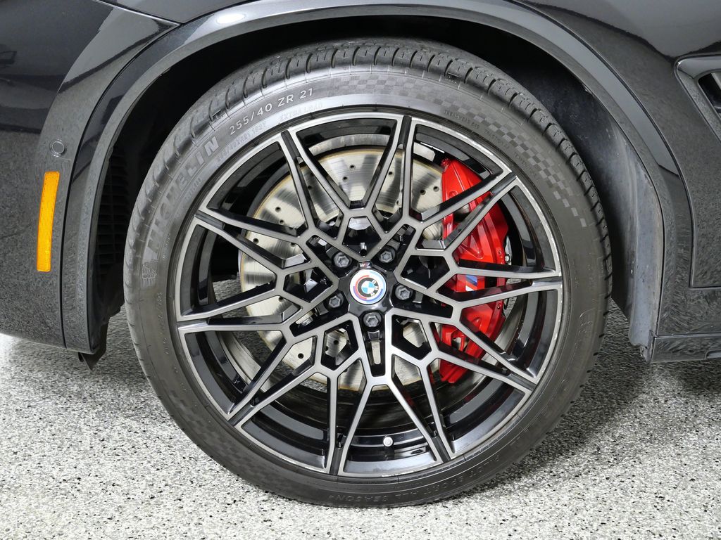 Thumbnail: 2023 BMW X3 - 18