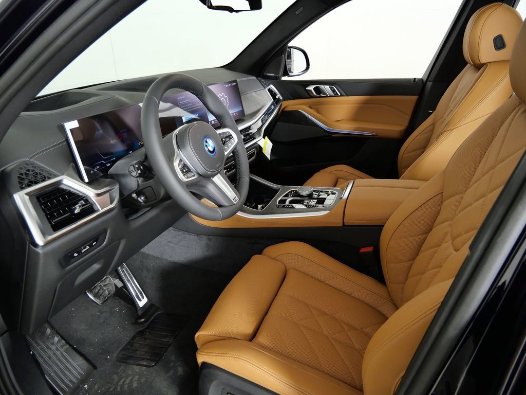Thumbnail: 2026 BMW X5 - 36