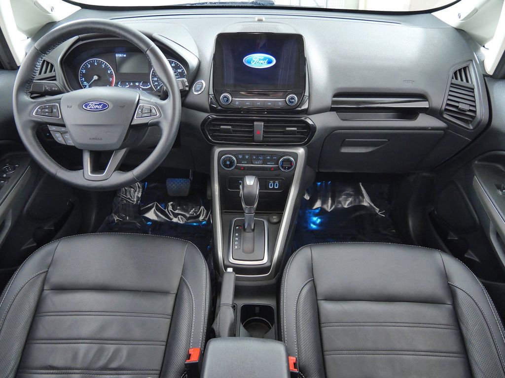 Thumbnail: 2018 Ford EcoSport - 6
