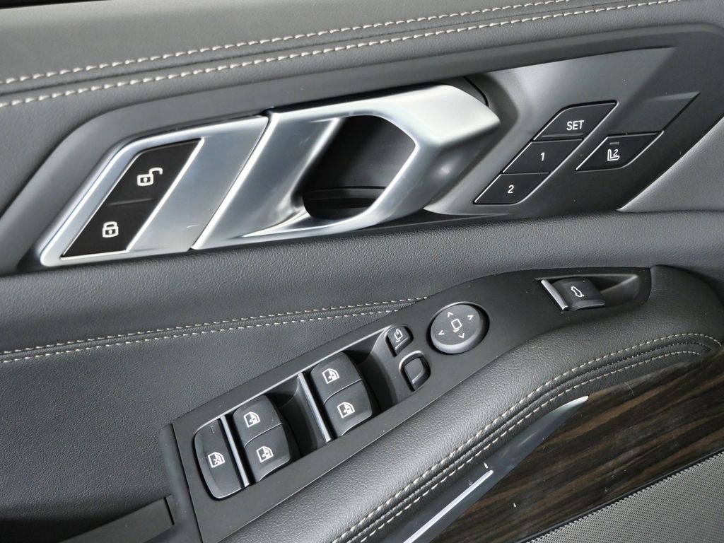 Thumbnail: 2026 BMW X5 - 37