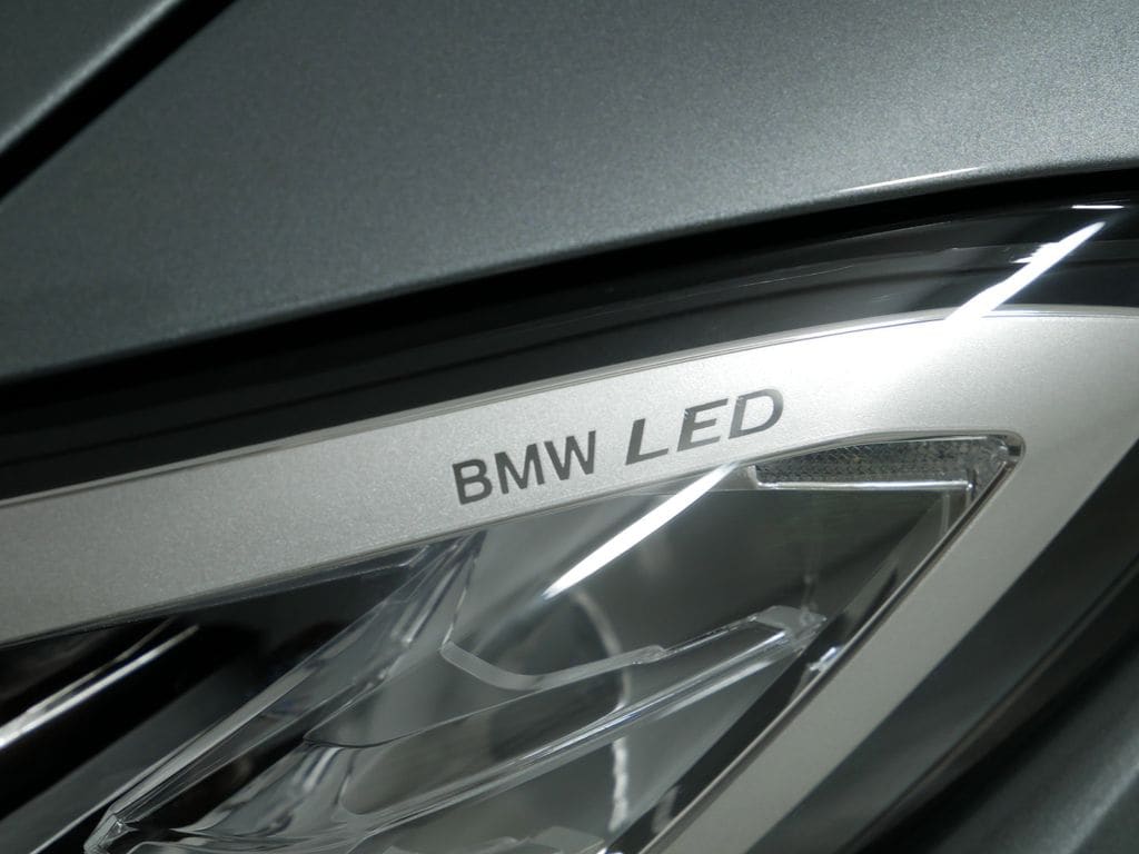 Thumbnail: 2023 BMW i4 - 21