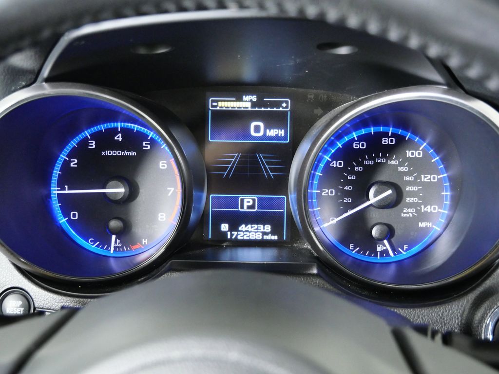 Thumbnail: 2016 Subaru Outback - 51