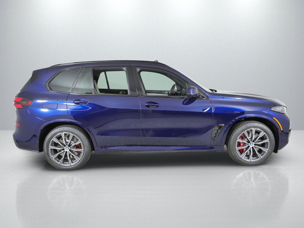 Thumbnail: 2026 BMW X5 - 8