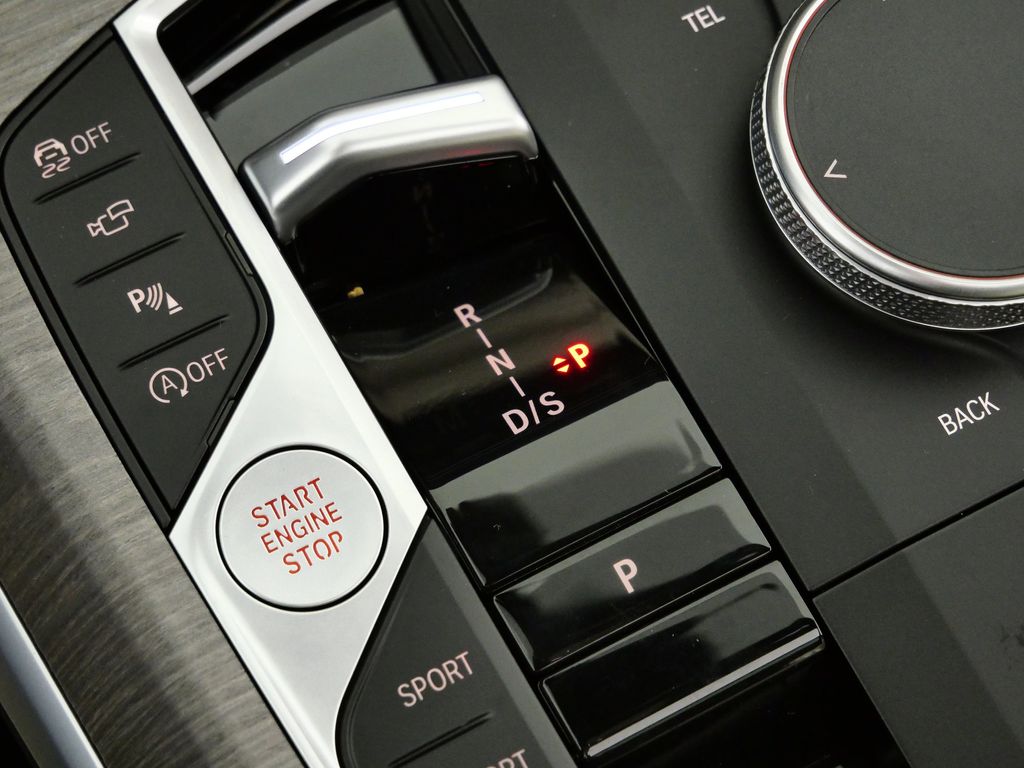 Thumbnail: 2026 BMW 3 Series - 46