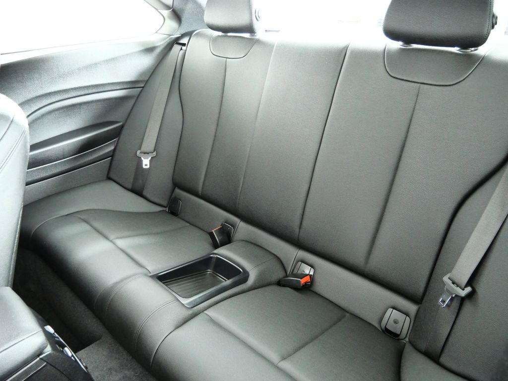 Thumbnail: 2019 BMW 2 Series - 29