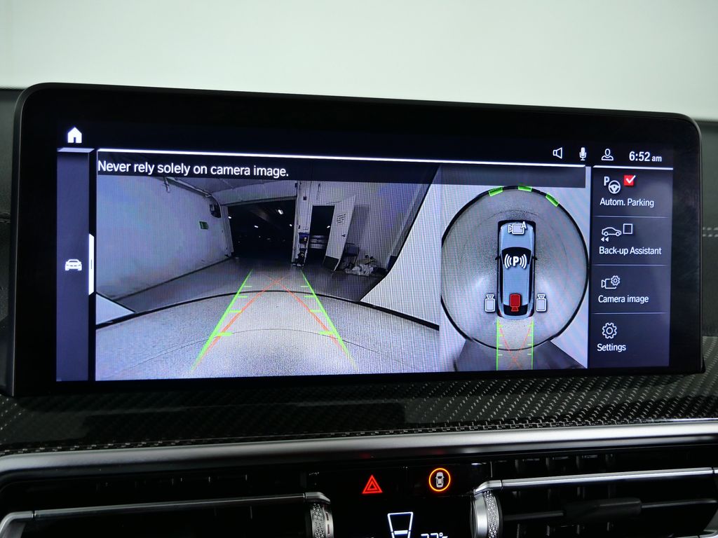 Thumbnail: 2023 BMW X4 - 50