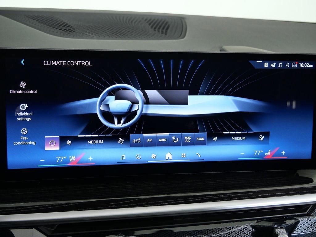 Thumbnail: 2026 BMW X5 - 47