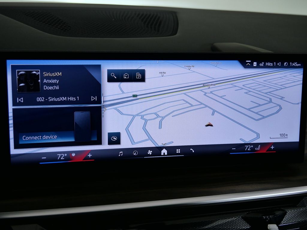 Thumbnail: 2026 BMW X5 - 43