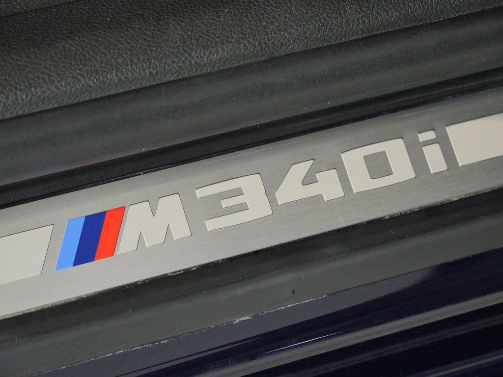 Thumbnail: 2020 BMW 3 Series - 24