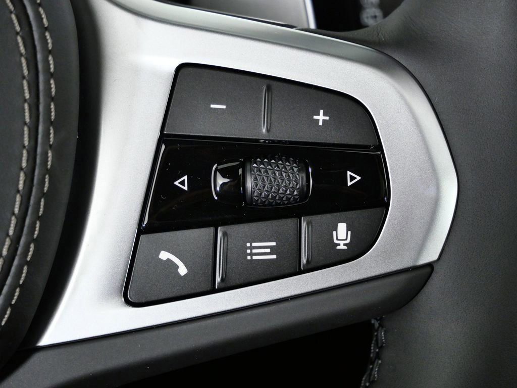 Thumbnail: 2026 BMW X5 - 43