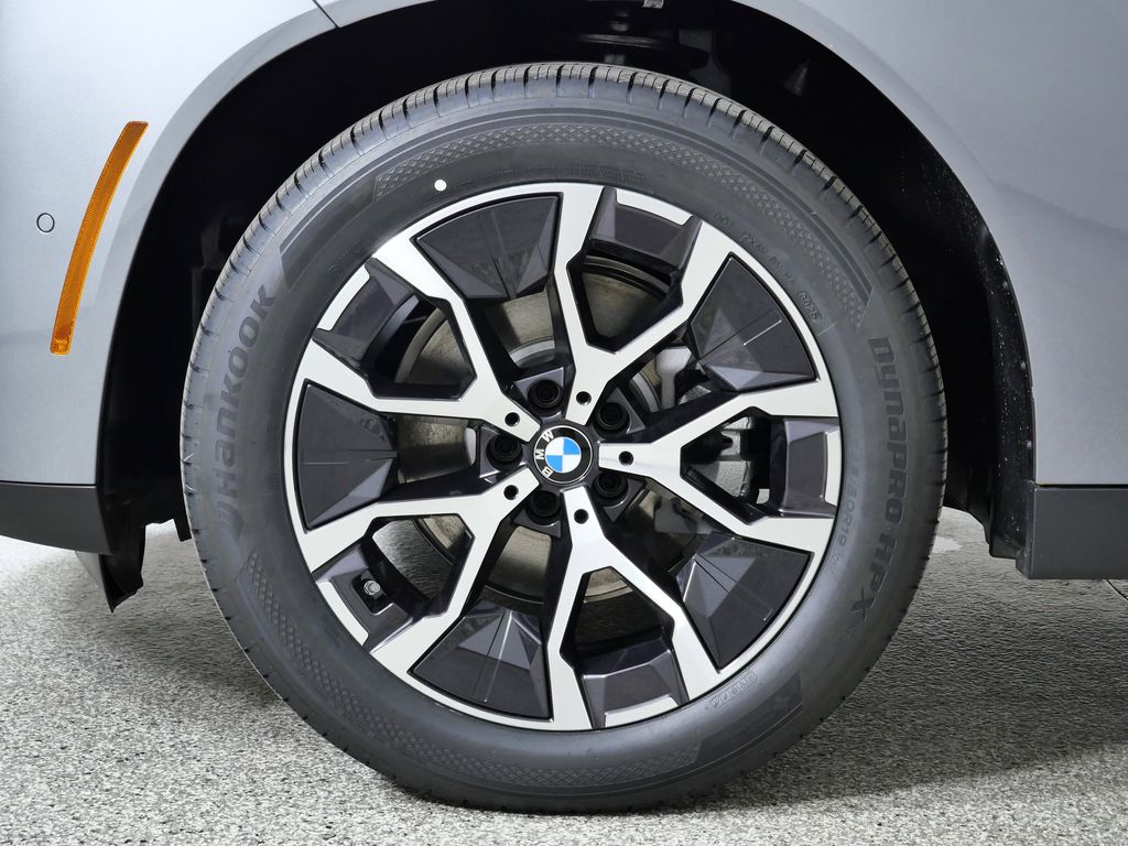 Thumbnail: 2026 BMW X3 - 17